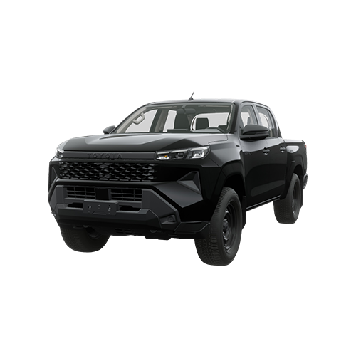 Toyota Hilux 2026